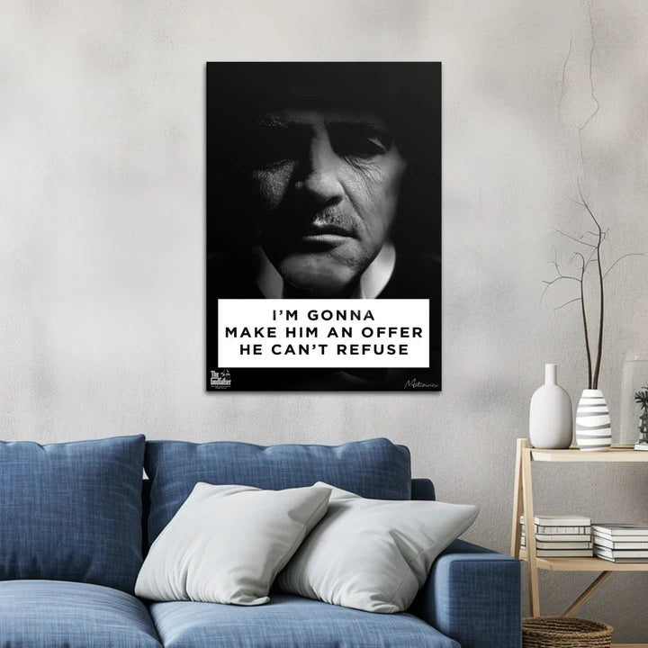 The Godfather - Offer - Motivinci