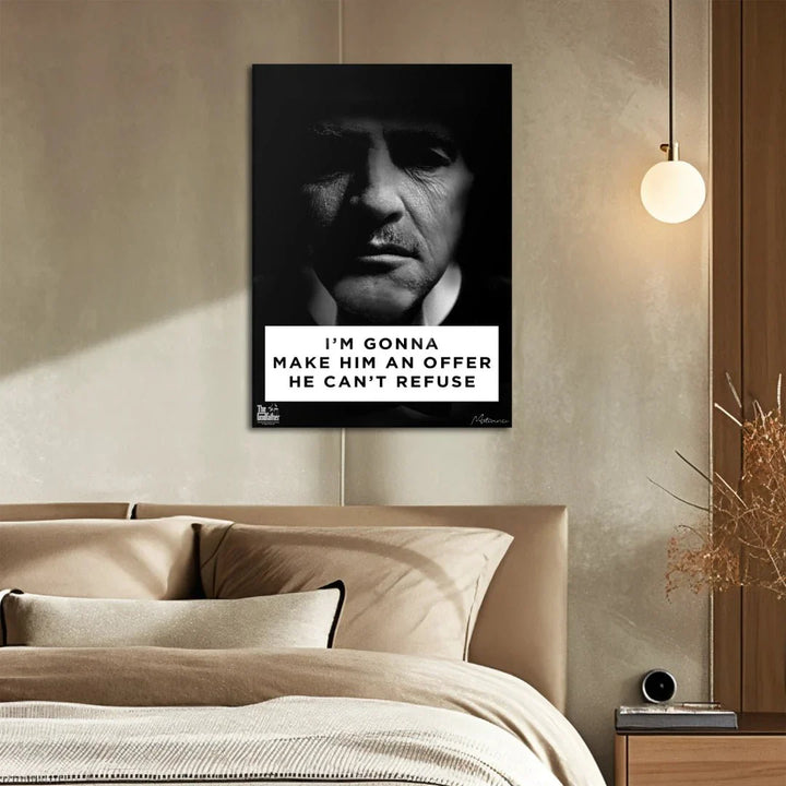 The Godfather - Offer - Motivinci