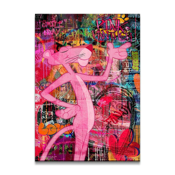 The Pink Panther - Finger Snap - Motivinci